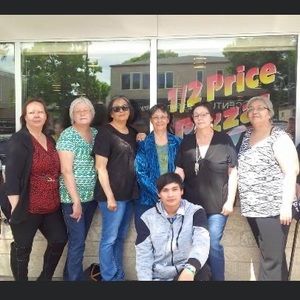 Meet your Posher, Daniel